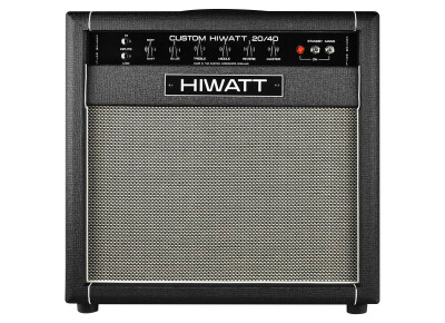 Hiwatt Studio Stage Combo 1x12