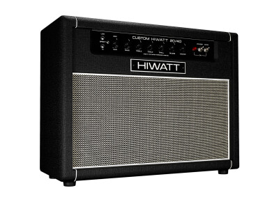 Hiwatt Studio Stage Combo 2x12