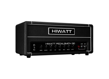 Hiwatt Pedalsmith 30 Head