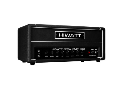 Hiwatt Pedalsmith 30 Head