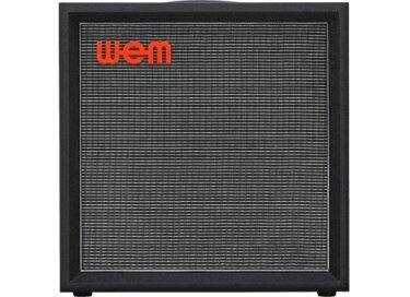 Wem Watkins Silver Starfinder 112