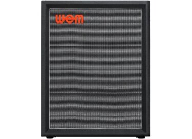 Wem Watkins Silver Starfinder 212V