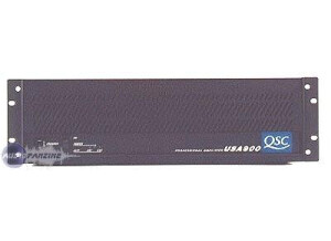 QSC USA 900