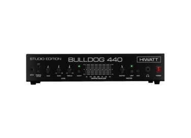 Hiwatt Bulldog 440 Studio