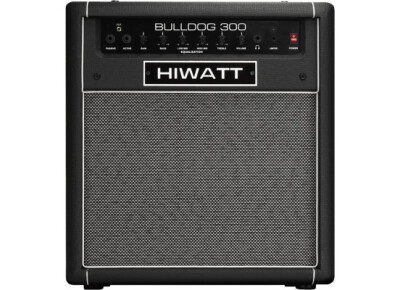 Hiwatt Bulldog 300 Combo