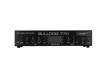 Hiwatt Bulldog 770 Studio