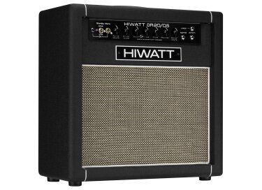 Hiwatt DR20/0.5 Combo 1x12
