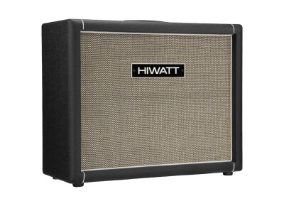 Hiwatt SE212F