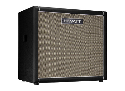 Hiwatt SE115F