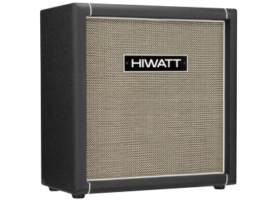 Hiwatt SE112F