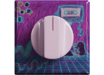 Turnt Plugins Cassette Vibe