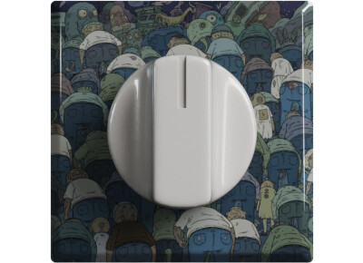 Turnt Plugins Space Bass Butt