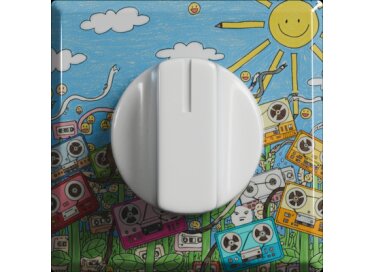 Turnt Plugins Tape Bloom