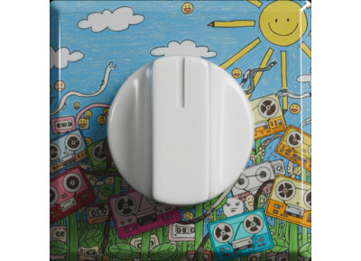 Turnt Plugins Tape Bloom