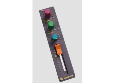 Turnt Plugins Rubber.PRE