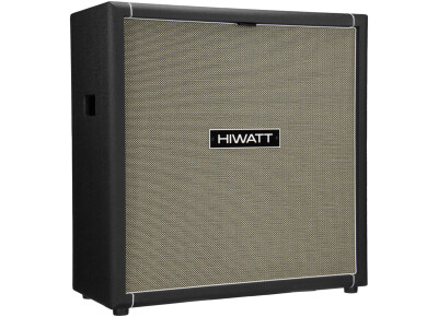 Hiwatt SE212115CF Super-Hi