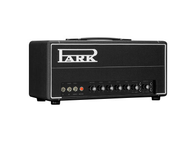 Park P18LR Little Rock