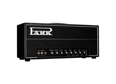 Park P50RH Rock Head