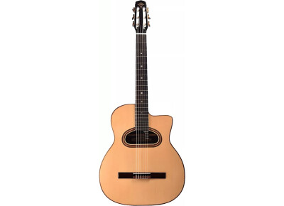 Altamira Gypsy Jazz M01 Macca CC