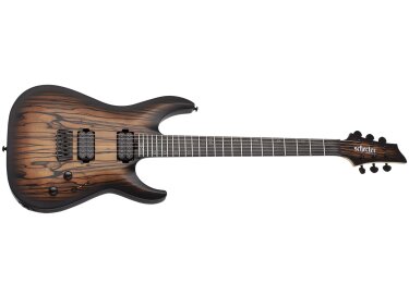 Schecter C-1 Pale Moon
