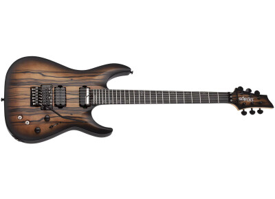 Schecter C-1 FR-S Pale Moon