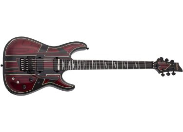 Schecter C-1 FR-S Przym Vespid