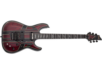Schecter C-1 FR-S Przym Vespid