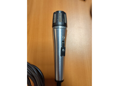 Shure Unidyne B 515SB