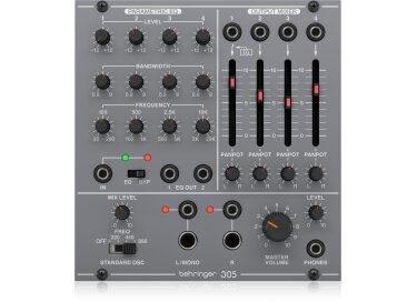 Behringer 305