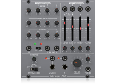 Behringer 305