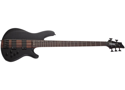 Schecter CB-5 Charles Berthoud