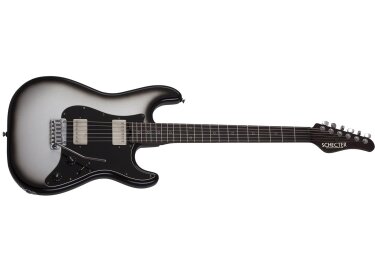 Schecter Custom Shop Nick Johnston USA Traditional HH