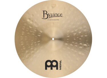 Meinl Byzance Traditional Extra Hammered Ride 20"