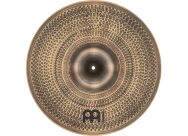 Meinl Pure Alloy Custom Super Bell Ride 21"