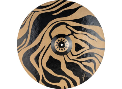 Meinl ARTIST DESIGN CYMBAL 22" ANIKA NILLES