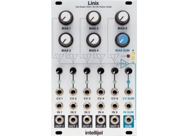 Intellijel Designs Linix