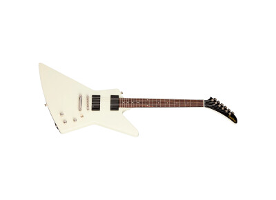 Epiphone Inspired by Gibson Explorer 80s EMG