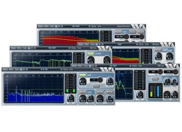 Wave Arts Master Restoration Suite 6