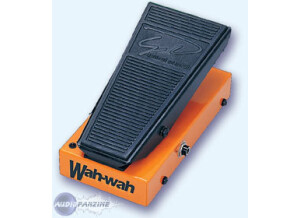 George Dennis GD30 Wah Wah