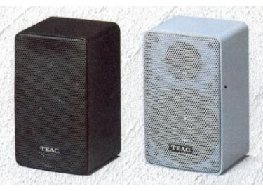 Teac LS-X8