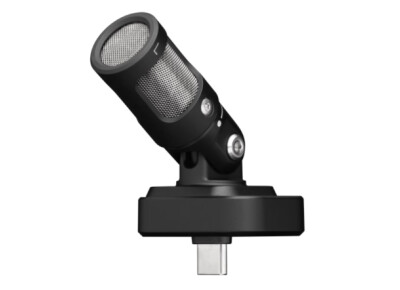 Shure MV88 USB-C