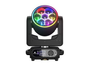 Shehds Bee Eye 7×40 W