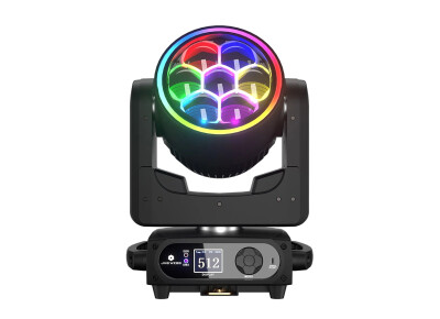 Shehds Bee Eye 7×40 W