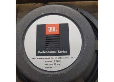 JBL 2130