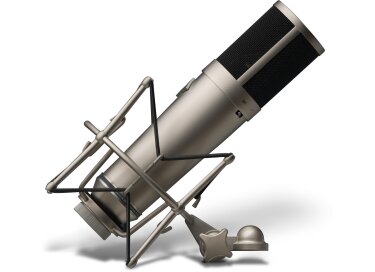 United Studio Technologies UT Vintage87