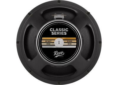 Revv Amplification RV90