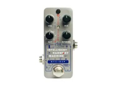 Electro-Harmonix Pico Intelligent Harmony Machine