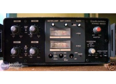 Audio-Technica AT-4462