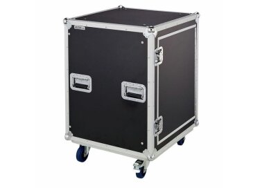 Flyht Pro Rack 14U Slide Shock Mount