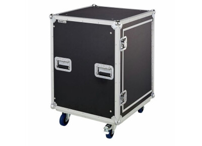 Flyht Pro Rack 14U Slide Shock Mount